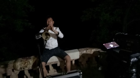 陕北唢呐刘浩表演下载