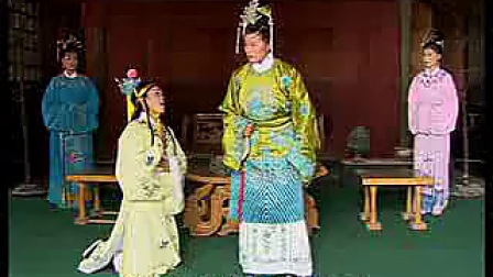 大鼓书《扒灰皇帝》4