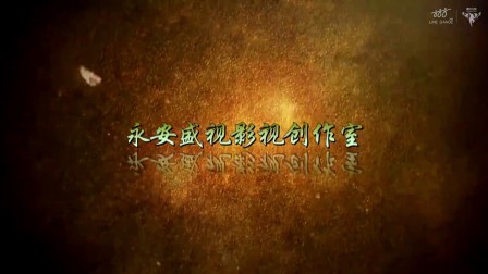 广场舞《蓝色雨》