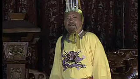 大鼓书《扒灰皇帝》6