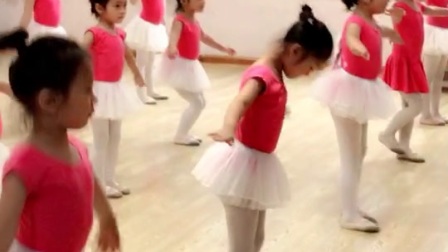 小茶壶幼儿舞蹈