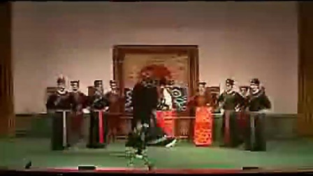 秦腔《紫霞宫》全本标清