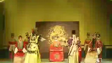 秦腔 《春秋笔》全本标清下载