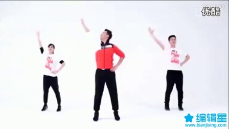 王广成广场舞《中国大舞台》广场舞金曲