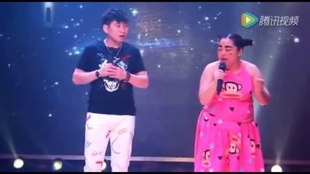 小黄飞爆笑二人转高清下载
