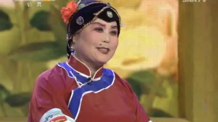 秦腔传承《名师高徒 补位赛》
