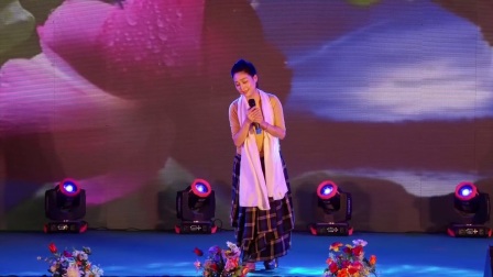 潮剧《典妻》舞台高清