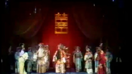 秦腔(包夫人断案)全本