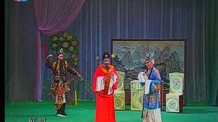 海丰县白字戏剧团《胭脂河2》下载