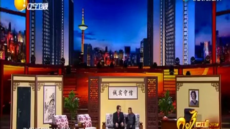 这个老外太牛了 和潘长江演小品