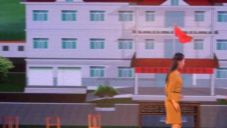 黄梅小戏《黄六女回乡》标清