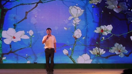 黄梅戏选段《三说媒》黄梅县剧院演唱