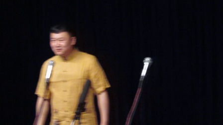 天津相声《传统相声》 10