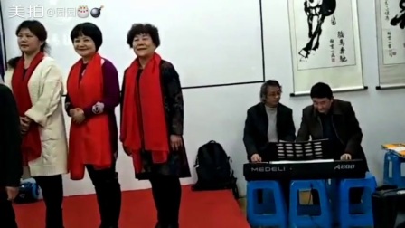 黄梅戏《洪湖水呀浪打浪》标清