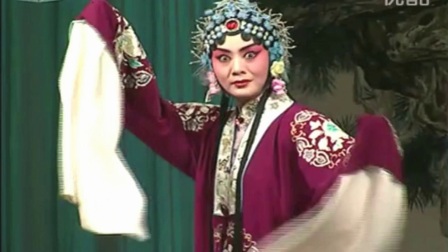 京剧《穆桂英挂帅》《捧印》演出用伴奏