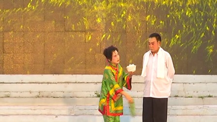 评剧最美海岸线巡演1