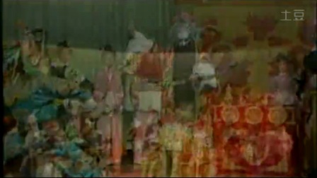字幕川剧高腔《赵氏孤儿》1982标清