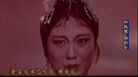 著名表演艺术家《黄梅戏术欣赏字幕版》下载
