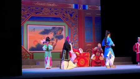 莆仙戏4《风流状元父》高清下载