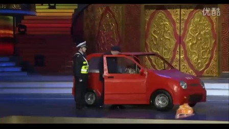 经典搞笑小品《狭路相逢》标清