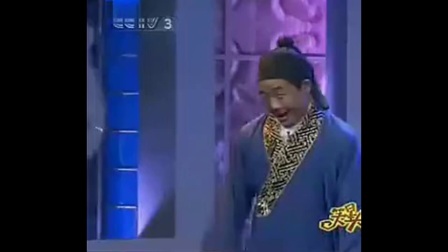 精选戏曲小品《糊涂县令》看县太爷打假