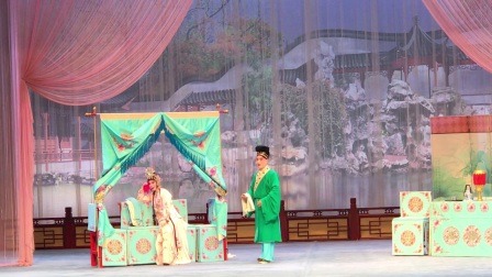 滕建东海河剧院主演《花魁》第三和第四场下载