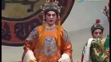 秦腔全本《盗虎符》西安易俗社高清下载