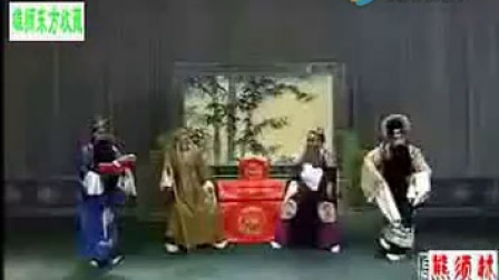 秦腔全本戏《玉婵泪》窦凤琴 李琳主演  甘
