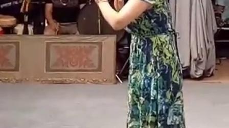 秦腔《周仁哭墓》演唱   杨升娟