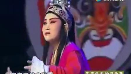 秦腔《宝玉哭灵》杨升娟 李雪主演下载