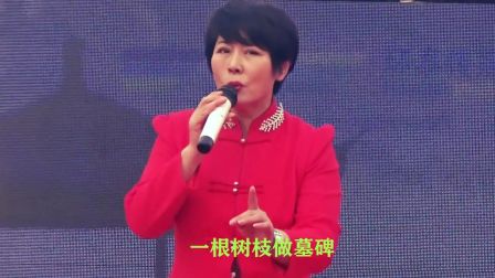 河北梆子《窦娥冤》