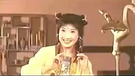 经典河北梆子《哪吒》标清