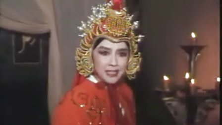龙江剧《花木兰传奇1994》