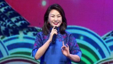常派传人豫剧表演艺术家 李金枝演唱 花木兰选段下载