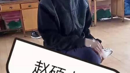 二人转拉场戏《马前泼水之崔氏女》小豆豆