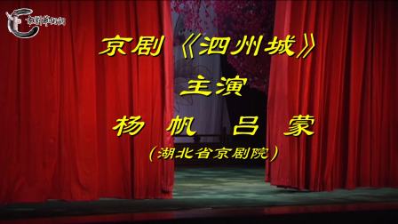 湖北省京剧院传统武戏《泗州城》标清下载