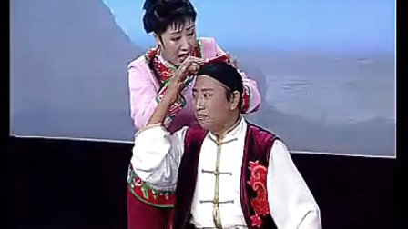 山西二人台《走西口》詹丽华标清