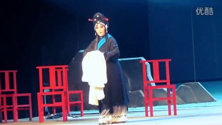 河北梆子《孟姜女》下集 主演 河北艺术职业