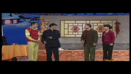 春晚小品《同桌的你》