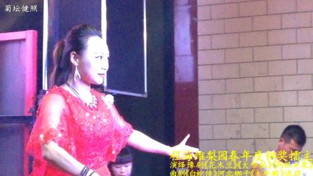 《花木兰》《大祭桩》《同根异果》高清