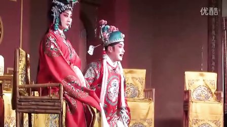 川剧高腔《阖宫欢庆》陈巧茹 王超主演下载
