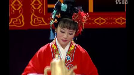 拉场戏《打狗劝夫》“劝哥俩”赵晓波主演