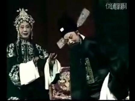 晋剧《蝴蝶杯》孙红丽《田云山我怒冲冠》