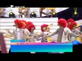 19《欢乐送》 20170719