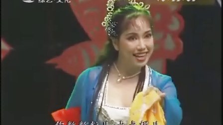 高清二人转《夫妻争灯》选段高清