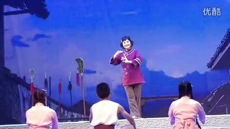 莱芜梆子《天唱》李桂英唱段下载
