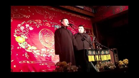 岳云鹏孙越爆笑相声小品经典集锦 标清