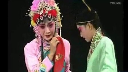 《哥走后》这段真是抒情 曲剧太好听
