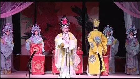 蒲剧《上官婉儿》无端发火心暗惊下载
