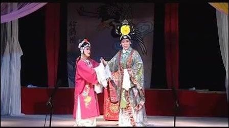 蒲剧《上官婉儿》你虽是仇家女文采绝伦
